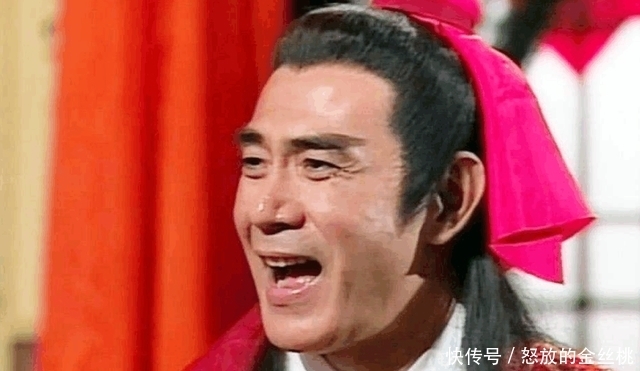 金庸笔下最可悲的女子,说一说裘千尺伤痛的爱情故事