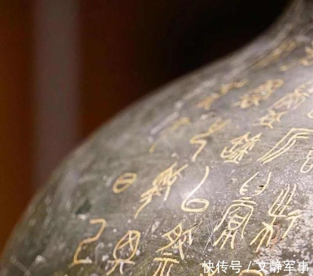 容庚先生|容庚捐赠展在中国美术馆隆重开幕