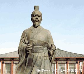 百越之地|皇帝活103岁,他的陵墓至今还未被找到,有一珍宝让人垂涎！