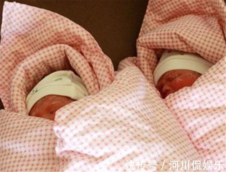 产妇|产妇生下“龙凤胎”,一旁家人正乐开花,医生泼冷水不是双胞胎