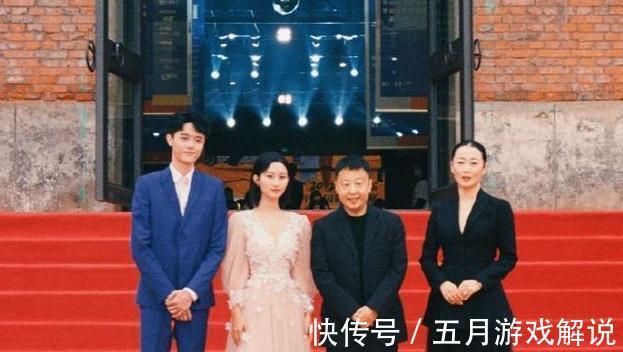 星二代逐梦演艺圈，最新潮流是不做演员做导演？