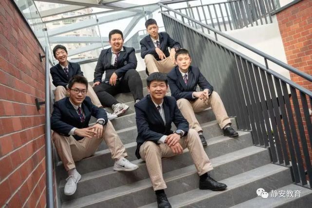 创意|恰同学少年！沪16区幼儿园、中小学创意毕业照来了