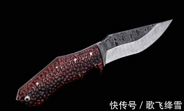 镔铁#国产大马士革刀排行榜,世界第一名刃,你了解多少?