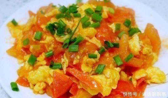 铁锅|西红柿炒鸡蛋，很多人都做错了，难怪不好吃，大厨教你正确做法