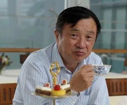 华为|任正非:越没钱,越不要急着赚钱,你必须掌握一个心法,才能顺利翻身