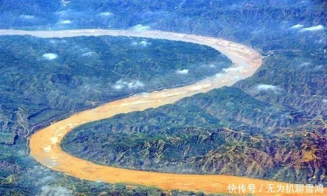 黄河已成“悬河”, 为什么不把沉积泥沙挖走, 让黄河水位下移