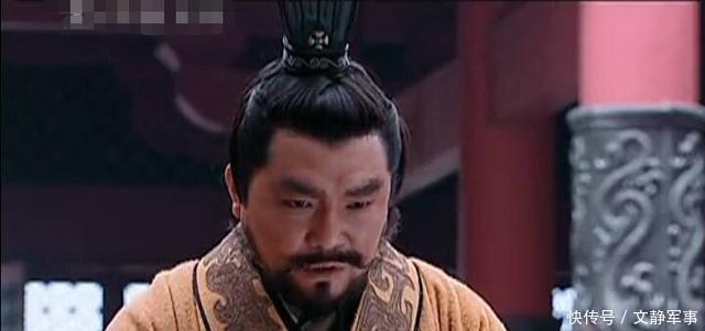 丞相|皇上请丞相吃饭,为他上了一块熟肉却不给筷子,为何丞相绝食而死