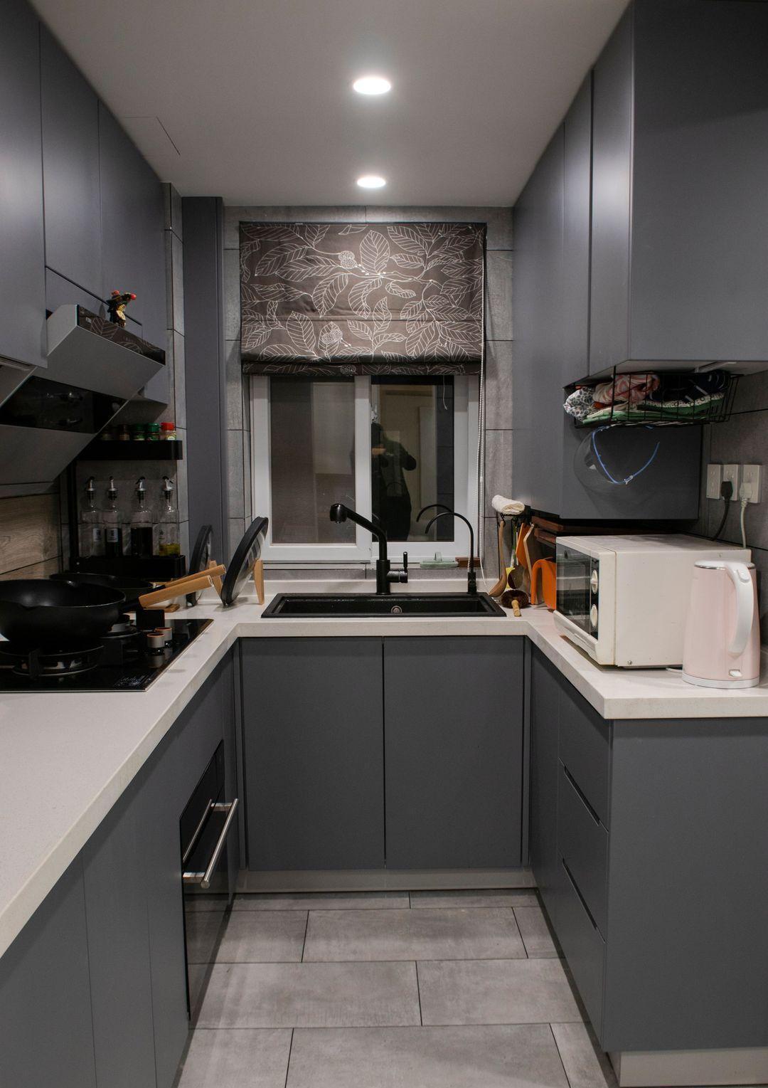 李文伟|把有限变为无限,让空间拥有多样可能,营造一个多变的二人世界