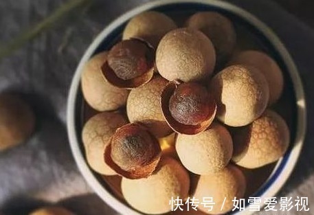 怔忡者|老中医献方：1颗桂圆3味良药，带壳煮水喝，治心脾两虚，立竿见影