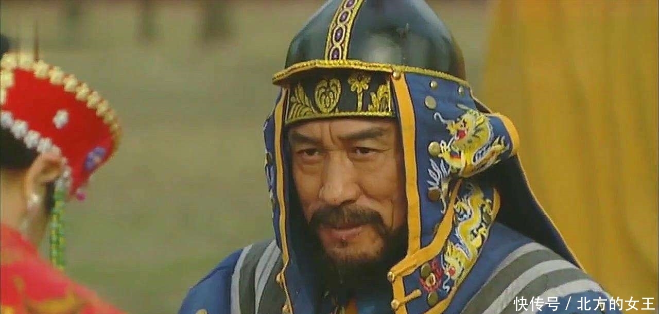 监候|手握大权,一心效忠清朝的岳钟琪,为何会被雍正帝判处斩监候?