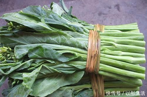 芥藍|5種讓人頭疼的“害草”，個個都是“抗癌王”，比蒲公英好100倍