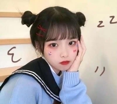 这“3种脸型”的妹子,最好别尝试“刘海”,被叫“土妞”可别哭