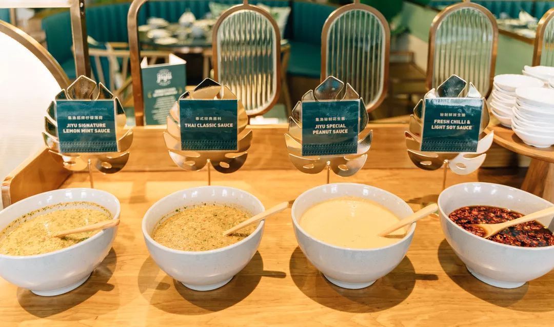 泰式|泰式海鲜火锅,100%还原普吉岛的风味