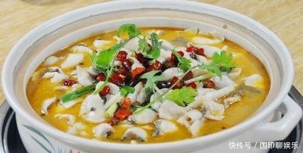 家常版酸菜鱼的做法来喽,每天一道家常菜,天天不重样!