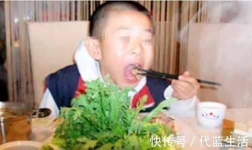 人际交往|长大自私没出息的孩子,吃饭时会有这3种表现,第一种就遭人厌恶