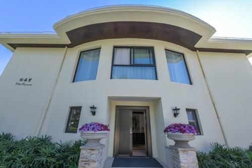 中年|三亚极奢华客房：面积1600多平方米，每晚房费近8万元