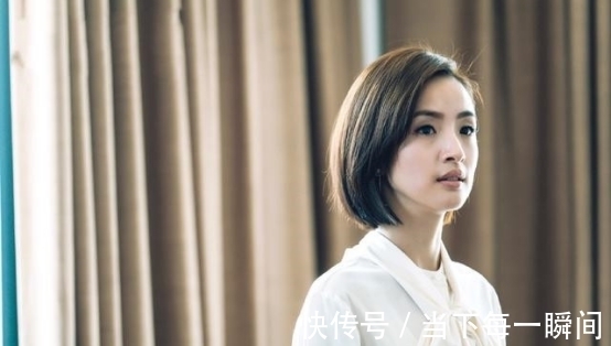 空气刘海 40岁的女人别在头上瞎折腾,这4款有代表性的发型,年轻又时尚!