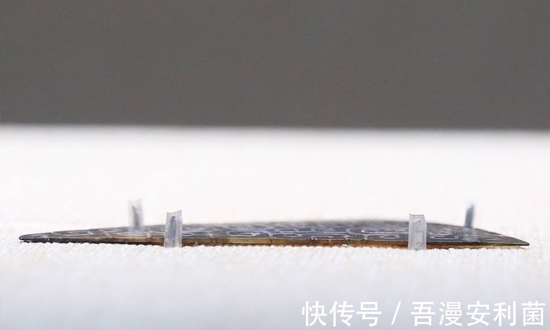 玉璜@玉玦很美,却不能随意佩戴,在古时它有特殊寓意