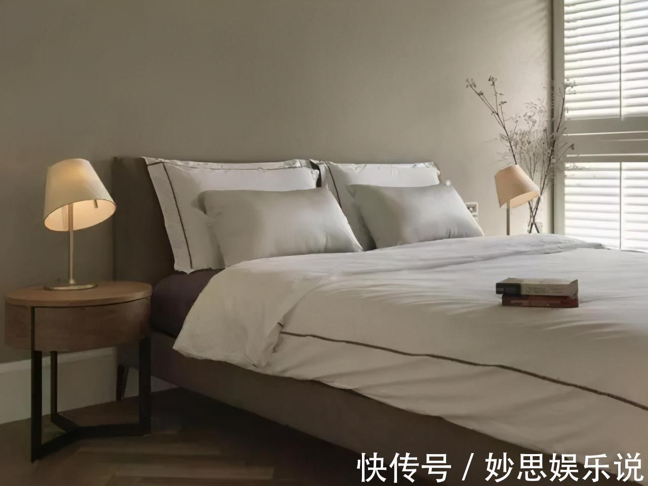 卧室|新房入住,卧室里买床是选“1米8”还是“1米5”?很多人都选错
