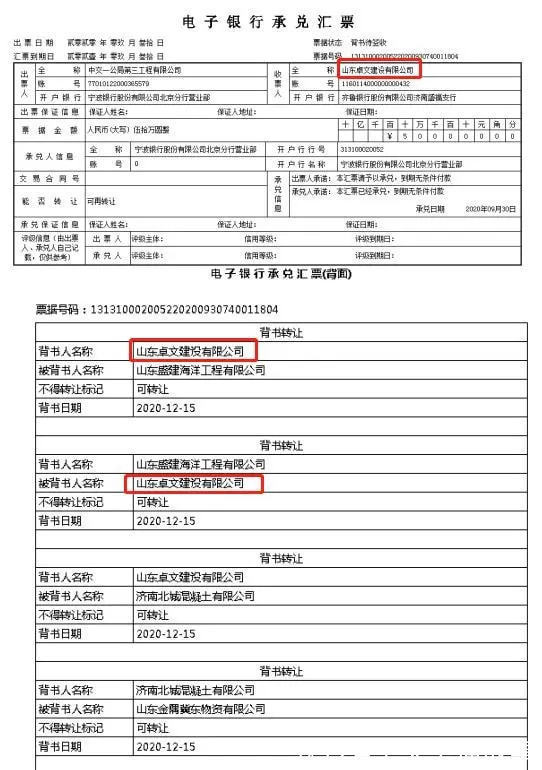 票据|接收商业承兑汇票注意事项,尤其是这6个,一定要看