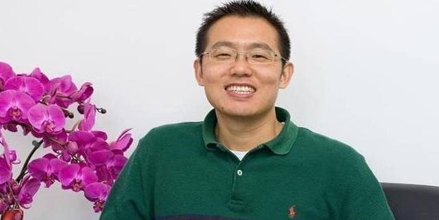 曹贻安|曹贻安:投50万我保证研发出数字机,任正非:你搞出来我给扔海里