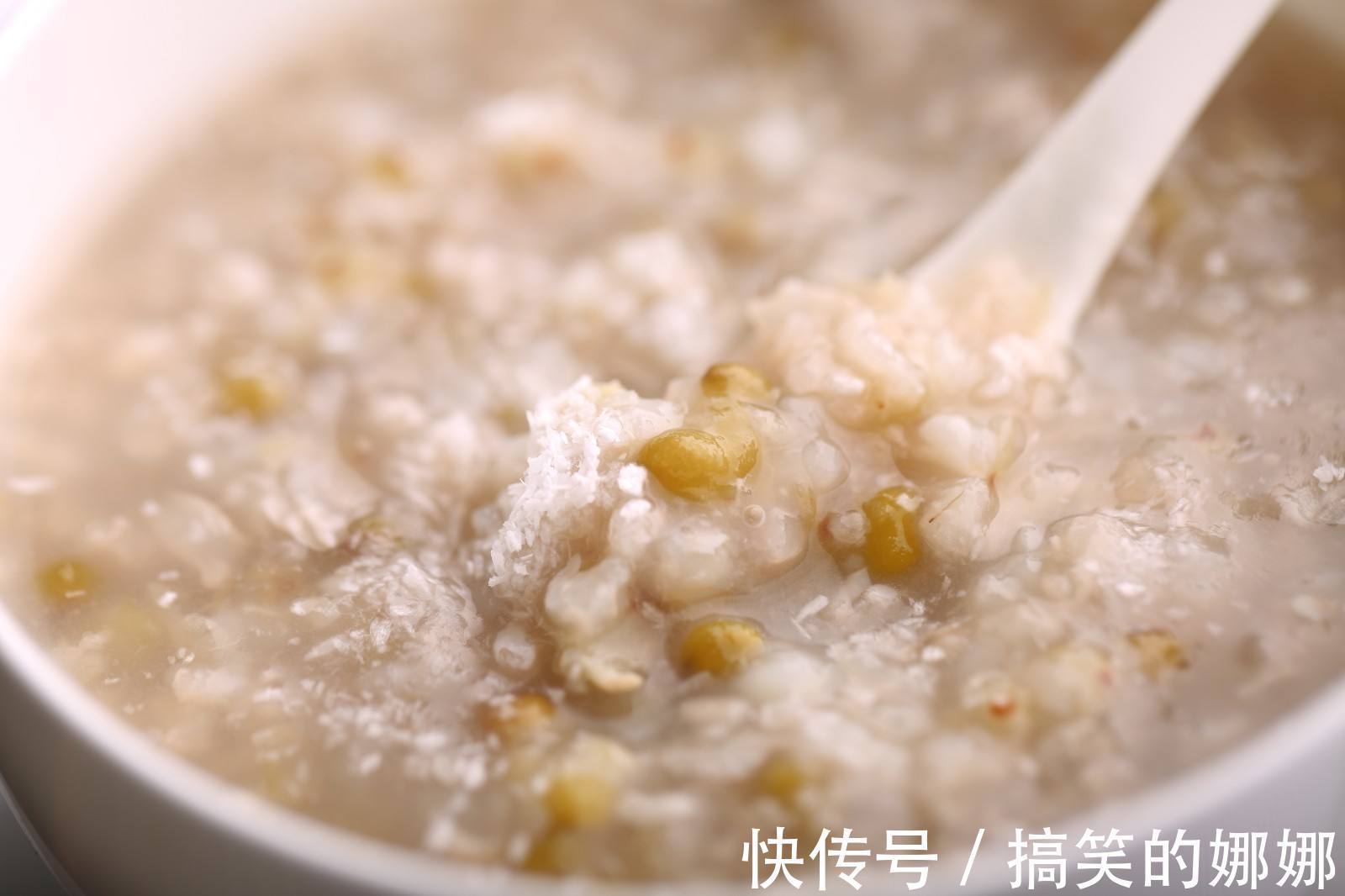 荞麦|大米中加此物，每天吃点，宿便少了，血管软了，血栓跑了