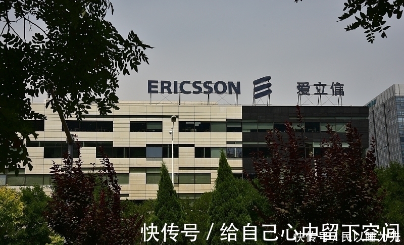 爱立信|5G设备份额排名更新:诺基亚占13%,爱立信超30%,那华为呢?!