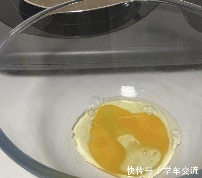 紫薯千层蛋糕（免烤箱都能做）！