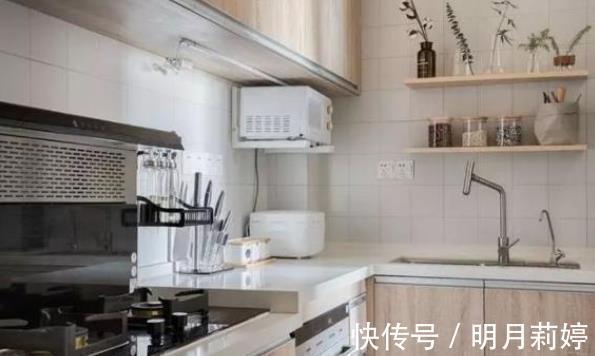 阳台|晒晒闺蜜80㎡新房,打通阳台抬高10公分,装出100㎡的视觉感!