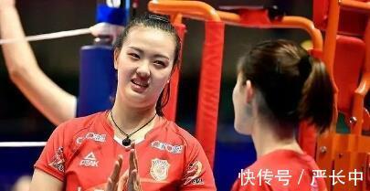 张常宁|好消息!中国女排人气王张常宁或重返国家队,参加2022年世锦赛!