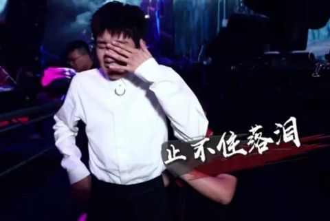 大主宰|年少成名，3次聯(lián)合國演講，被寧靜一語成讖，如今成反矯情導(dǎo)師！