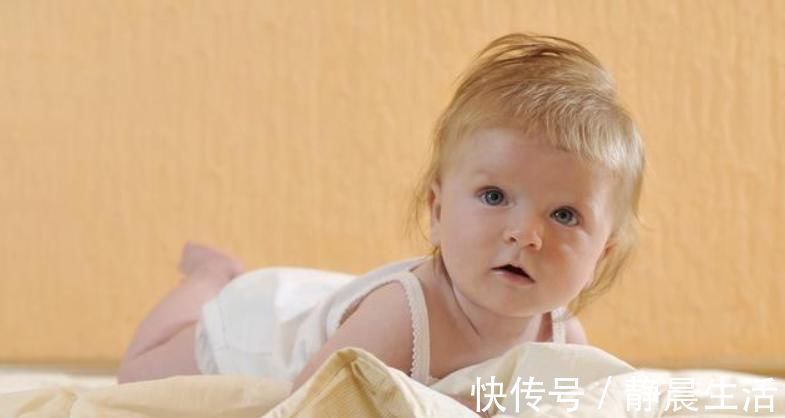 宝宝|孩子出现这些特征,说明营养不良了,可惜很多家长还视而不见