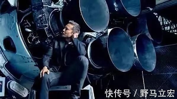 马斯克|马斯克与马云现场对话,狠狠地给马云上了一课!