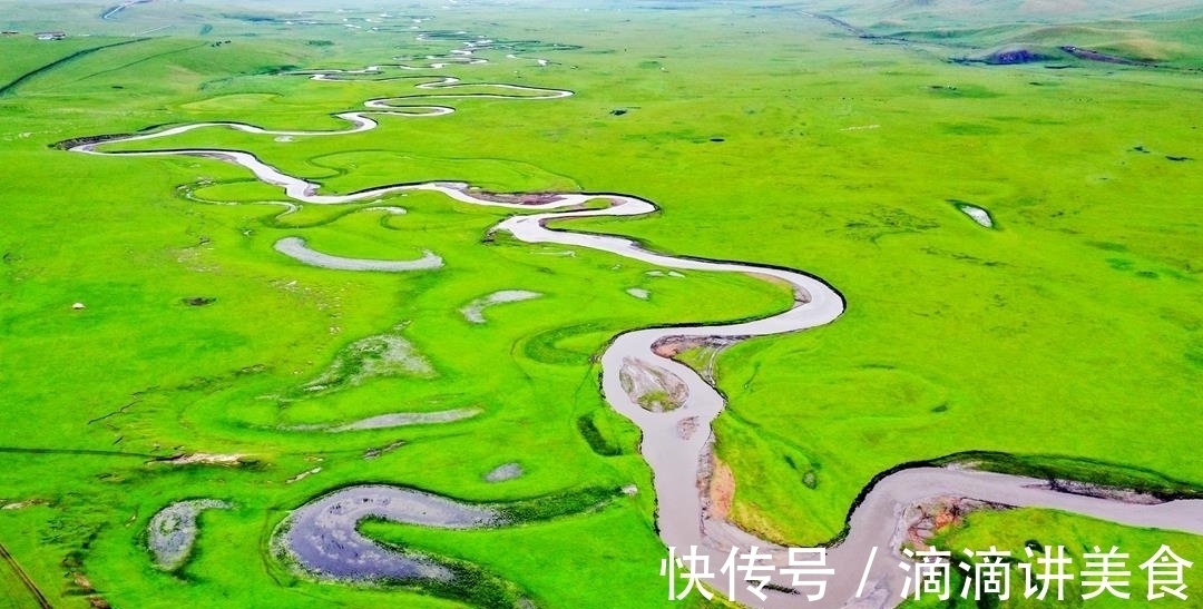 内蒙古自治区|内蒙古较特别的城市，夏天三点多就天亮，冬天七点半太阳还没出来