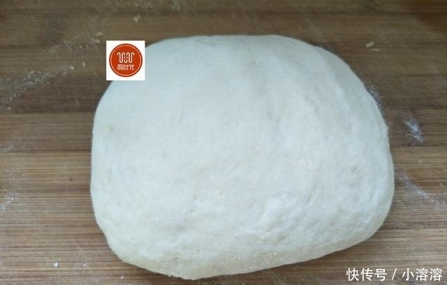 美食生活|发面烙饼,我有妙招,既省油又暄软,外酥里嫩凉了不会硬!