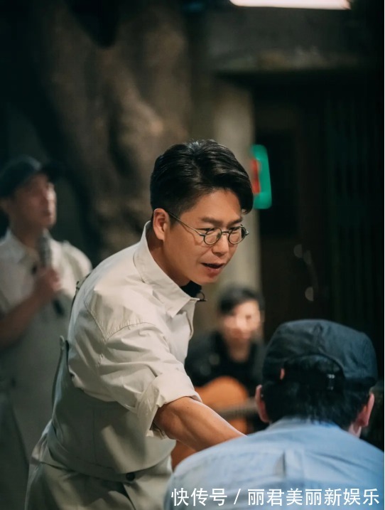 豆瓣7.5,1天播放量110万,芒果新综艺究竟为何俘获观众“芳心”