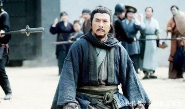 武将|历史上的三国武将前十排名,别再提吕布典韦马超!