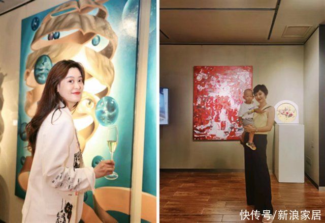 新西班牙|“艺起·能”ART YOU CAN 国际当代艺术展——新西班牙艺术“唤醒”之旅