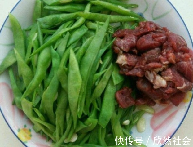 食用价值|这菜每吃一斤，相当于8杯牛奶，15个鸡蛋，可惜知道的人不多