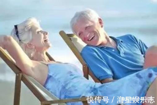 外国|为何外国老人不帮忙带孙子就光最后一点,中国老人就很难做到