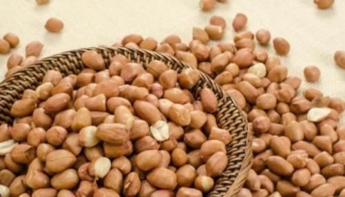 熟花生|熟花生和生花生哪个营养更佳?专家说出了大实话,多人表示吃错了