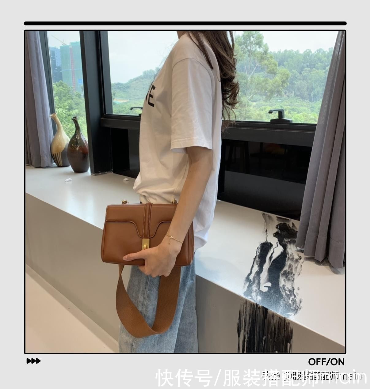 pr人生第一只大牌包，最好从这5款里选，一定不后悔