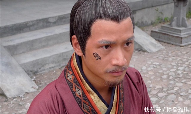 明君|汉朝文景两帝都是明君,为何先后打压周亚夫父子,功臣做错什么