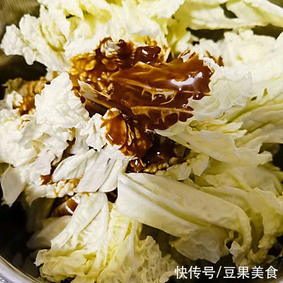 乾隆白菜|好吃到流泪的乾隆白菜，连吃三天都不够