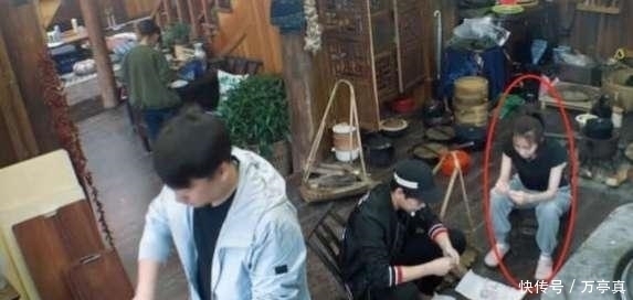 嘉賓 《向往的生活》最樸實嘉賓穿百十塊某寶同款外套全程干活圈粉無數(shù)