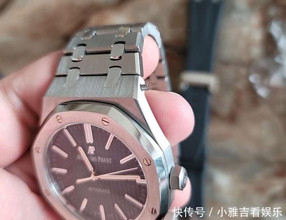 vs爱彼|钢王对比谁实力更强?江诗丹顿VS爱彼,颜值与功能谁更受欢迎