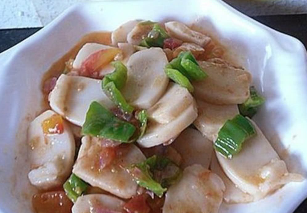 四道家常菜,成本都不足十块钱,味道却相当好