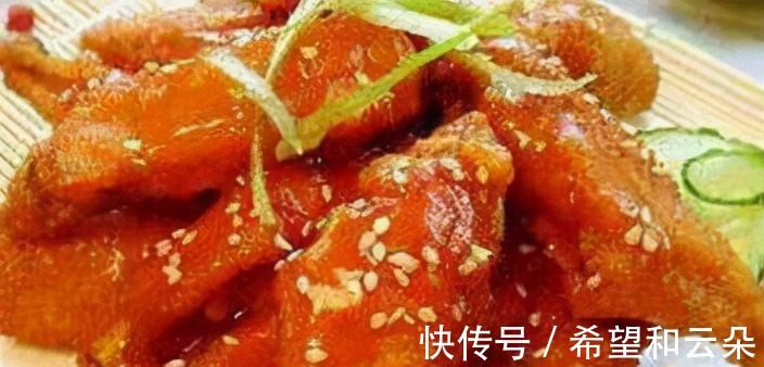 简单几道家常菜，色香味俱全，营养丰富，回家做给家人吃吧！