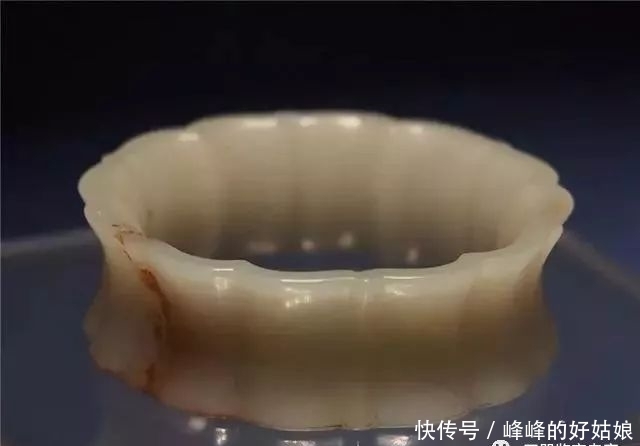 清大|50件馆藏古玉超清大图,再现古玉之大美!