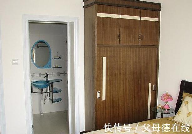 活法|奋斗7年终买房,简装只花了5万,穷有穷的活法